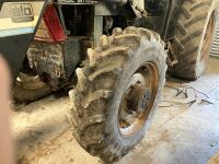 1991 CASE INTERNATIONAL 795 4WD TRACTOR - 6