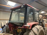 1991 CASE INTERNATIONAL 795 4WD TRACTOR - 13