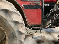 1991 CASE INTERNATIONAL 795 4WD TRACTOR - 16
