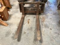 1991 CASE INTERNATIONAL 795 4WD TRACTOR - 19