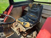 1985 INTERNATIONAL 685 2WD TRACTOR - 21