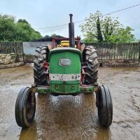 1968 JOHN DEERE 1120 2WD TRACTOR - 5