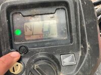2023 HONDA 420 TRX QUAD BIKE - 14