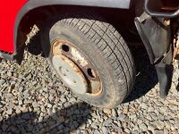 2011 ISUZU 3L GRAFTER DROPSIDE - 5