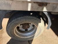2011 ISUZU 3L GRAFTER DROPSIDE - 8