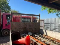 2011 ISUZU 3L GRAFTER DROPSIDE - 12