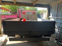 2011 ISUZU 3L GRAFTER DROPSIDE - 15