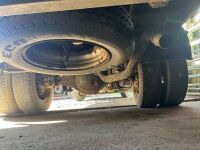 2011 ISUZU 3L GRAFTER DROPSIDE - 16