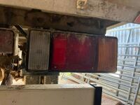 2011 ISUZU 3L GRAFTER DROPSIDE - 17