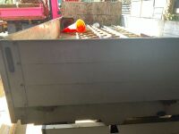 2011 ISUZU 3L GRAFTER DROPSIDE - 19