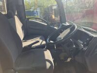 2011 ISUZU 3L GRAFTER DROPSIDE - 20