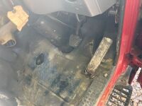 2011 ISUZU 3L GRAFTER DROPSIDE - 21