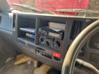 2011 ISUZU 3L GRAFTER DROPSIDE - 24