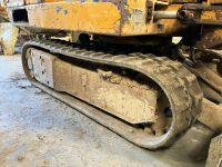 1994 GEHL MB138 MINI DIGGER - 6
