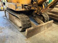 1994 GEHL MB138 MINI DIGGER - 7