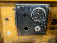1994 GEHL MB138 MINI DIGGER - 9