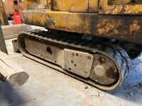 1994 GEHL MB138 MINI DIGGER - 12