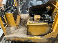 1994 GEHL MB138 MINI DIGGER - 13