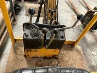 1994 GEHL MB138 MINI DIGGER - 14