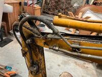 1994 GEHL MB138 MINI DIGGER - 17