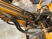 1994 GEHL MB138 MINI DIGGER - 18
