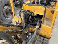 1994 GEHL MB138 MINI DIGGER - 19