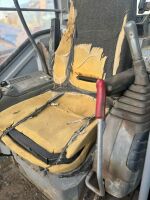 HITACHI EX 75 UR EXCAVATOR - 6
