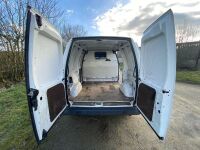2001 CITROEN DISPATCH PANEL VAN (S/R) - 3
