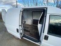 2001 CITROEN DISPATCH PANEL VAN (S/R) - 5