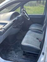 2001 CITROEN DISPATCH PANEL VAN (S/R) - 7
