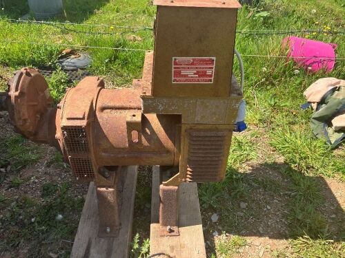 RINGROSE PTO GENERATOR