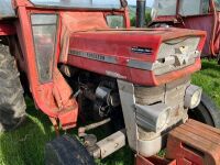 1975 MF 135 MULTIPOWER 2WD TRACTOR *Photos changed and corrected* - 5