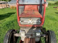 1975 MF 135 MULTIPOWER 2WD TRACTOR *Photos changed and corrected* - 6