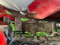 1975 MF 135 MULTIPOWER 2WD TRACTOR *Photos changed and corrected* - 11