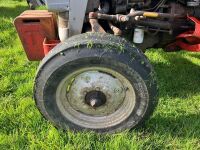 1975 MF 135 MULTIPOWER 2WD TRACTOR *Photos changed and corrected* - 16
