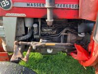 1975 MF 135 MULTIPOWER 2WD TRACTOR *Photos changed and corrected* - 18
