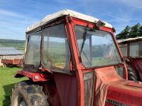 1975 MF 135 MULTIPOWER 2WD TRACTOR *Photos changed and corrected* - 23
