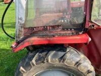 1975 MF 135 MULTIPOWER 2WD TRACTOR *Photos changed and corrected* - 25
