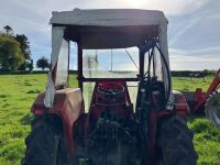 1975 MF 135 MULTIPOWER 2WD TRACTOR *Photos changed and corrected* - 28