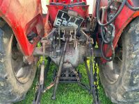 1975 MF 135 MULTIPOWER 2WD TRACTOR *Photos changed and corrected* - 29