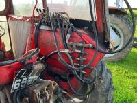 1975 MF 135 MULTIPOWER 2WD TRACTOR *Photos changed and corrected* - 30