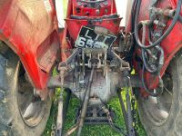 1975 MF 135 MULTIPOWER 2WD TRACTOR *Photos changed and corrected* - 31