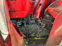 1975 MF 135 MULTIPOWER 2WD TRACTOR *Photos changed and corrected* - 34