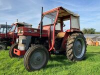 1972 MASSEY FERGUSON 148 2WD TRACTOR *Photos changed and corrected* - 4