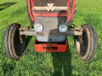1972 MASSEY FERGUSON 148 2WD TRACTOR *Photos changed and corrected* - 8