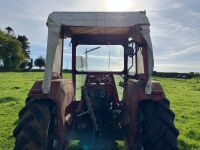 1972 MASSEY FERGUSON 148 2WD TRACTOR *Photos changed and corrected* - 17