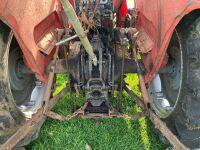 1972 MASSEY FERGUSON 148 2WD TRACTOR *Photos changed and corrected* - 19