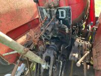 1972 MASSEY FERGUSON 148 2WD TRACTOR *Photos changed and corrected* - 23