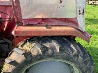 1972 MASSEY FERGUSON 148 2WD TRACTOR *Photos changed and corrected* - 26