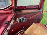 1972 MASSEY FERGUSON 148 2WD TRACTOR *Photos changed and corrected* - 32